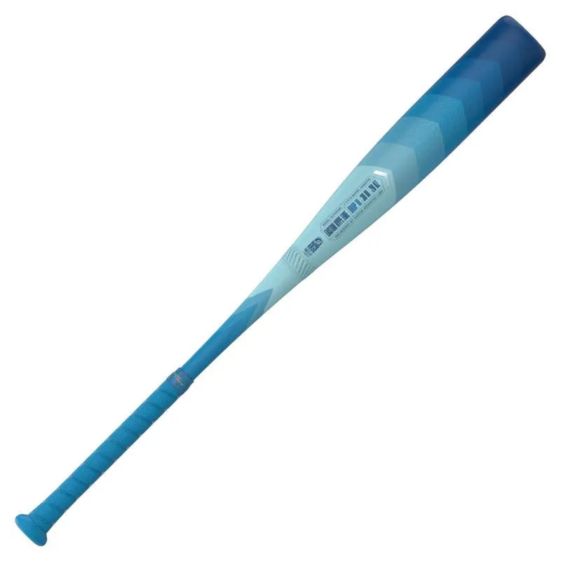 2024 Easton Hype Fire Arctic Flame -5 USSSA Baseball Bat - EUT4HFB5