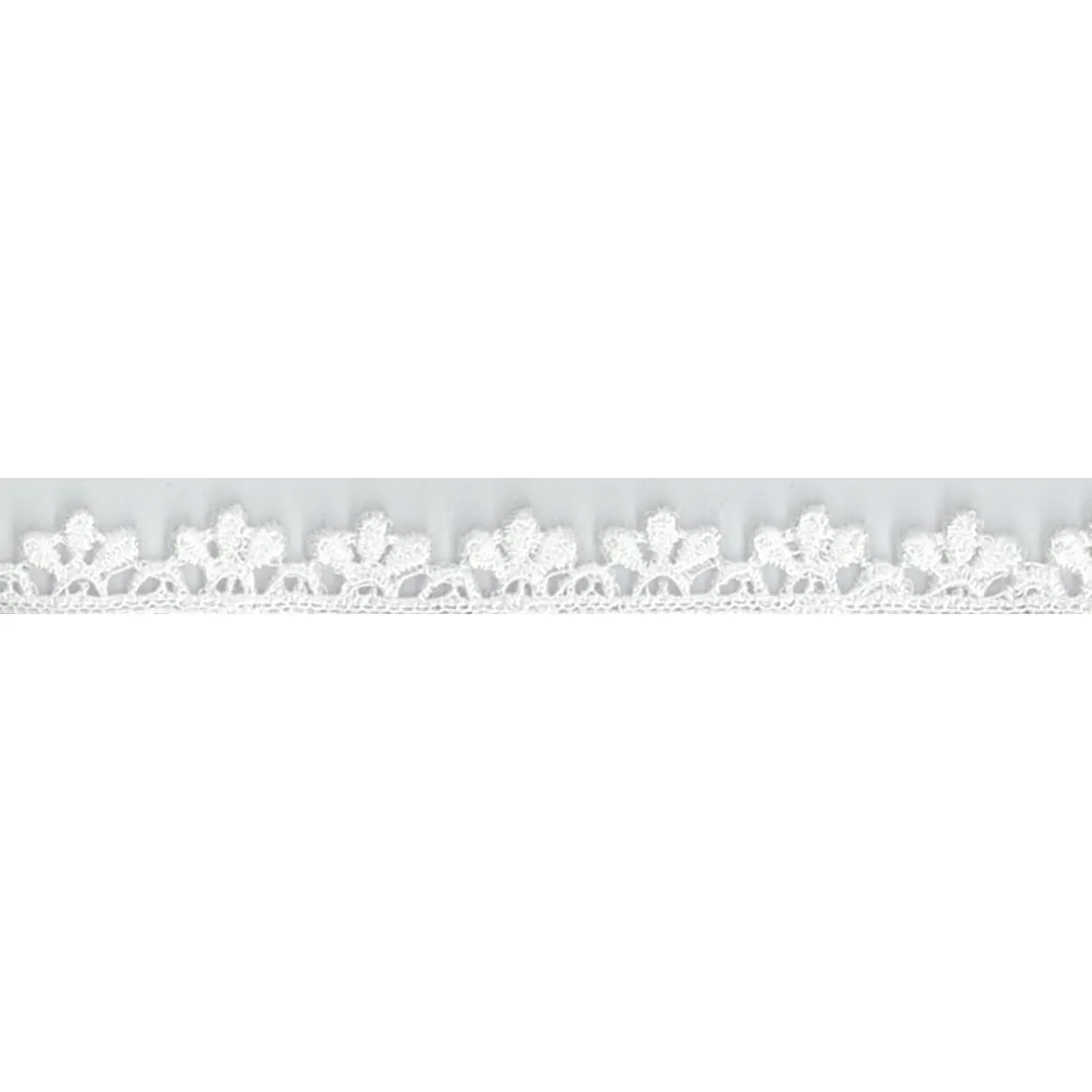 3/8 Inch Venice Lace Trim TRM02