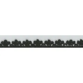 3/8 Inch Venice Lace Trim TRM02
