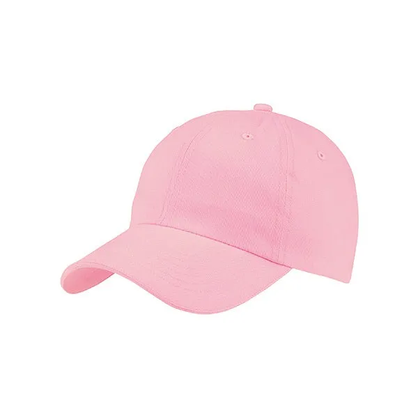 6-Panel Unstructured Front Runner Cap (Q586311)