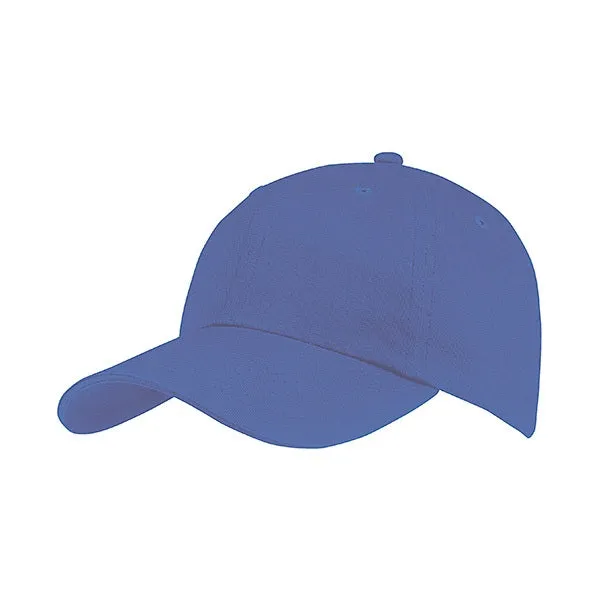 6-Panel Unstructured Front Runner Cap (Q586311)