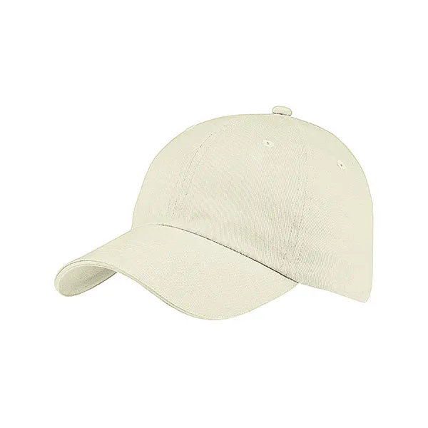 6-Panel Unstructured Front Runner Cap (Q586311)