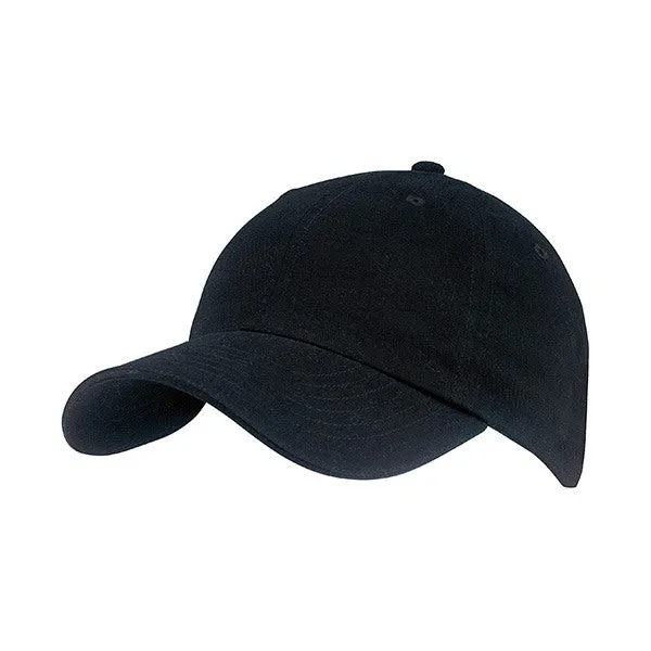 6-Panel Unstructured Front Runner Cap (Q586311)