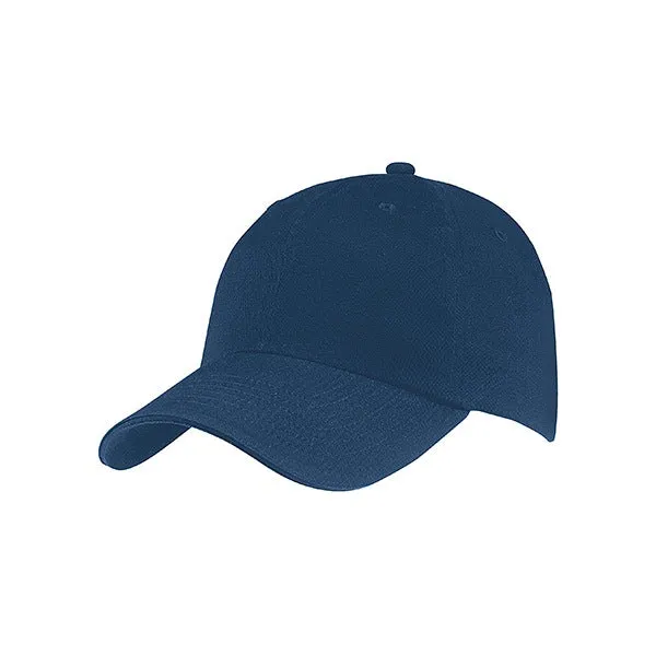 6-Panel Unstructured Front Runner Cap (Q586311)