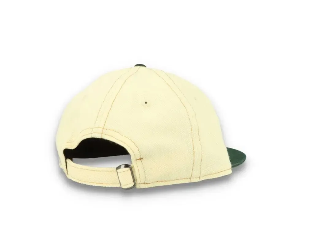 9FIFTY Retro Crown Oakland Athletics Chrome Denim