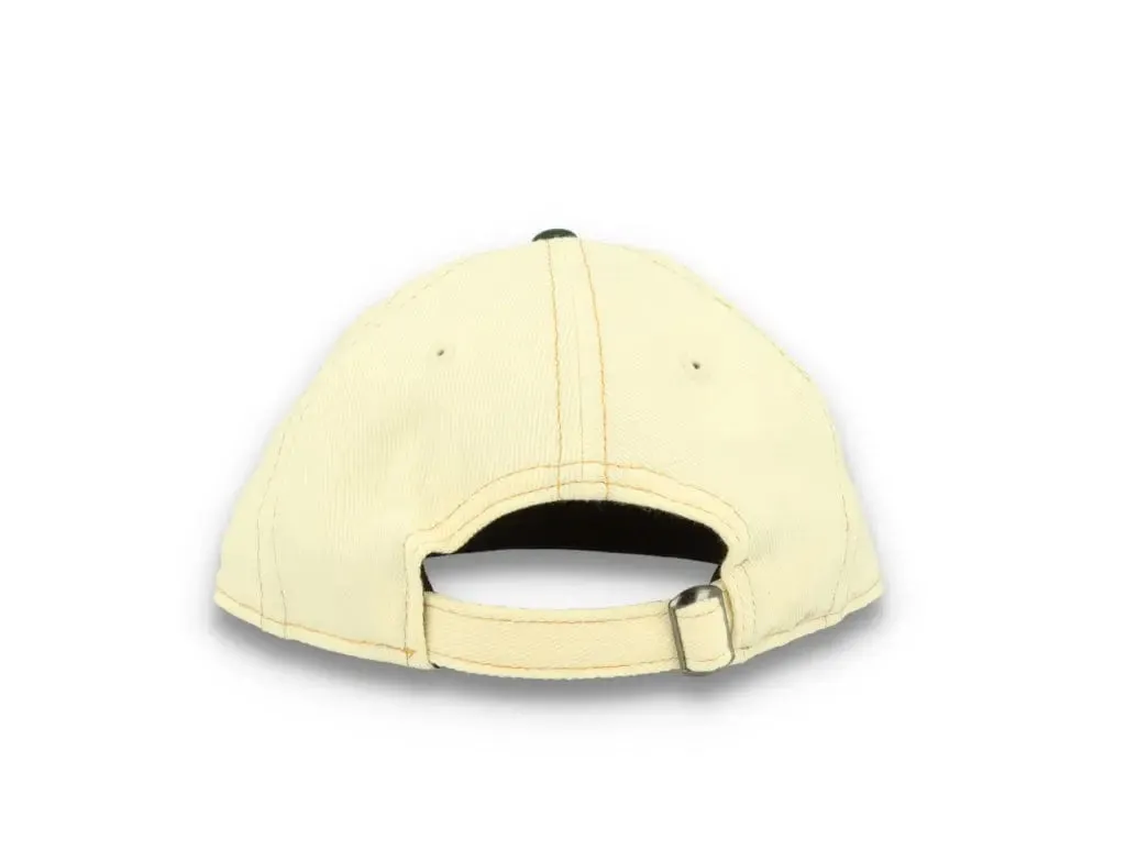 9FIFTY Retro Crown Oakland Athletics Chrome Denim