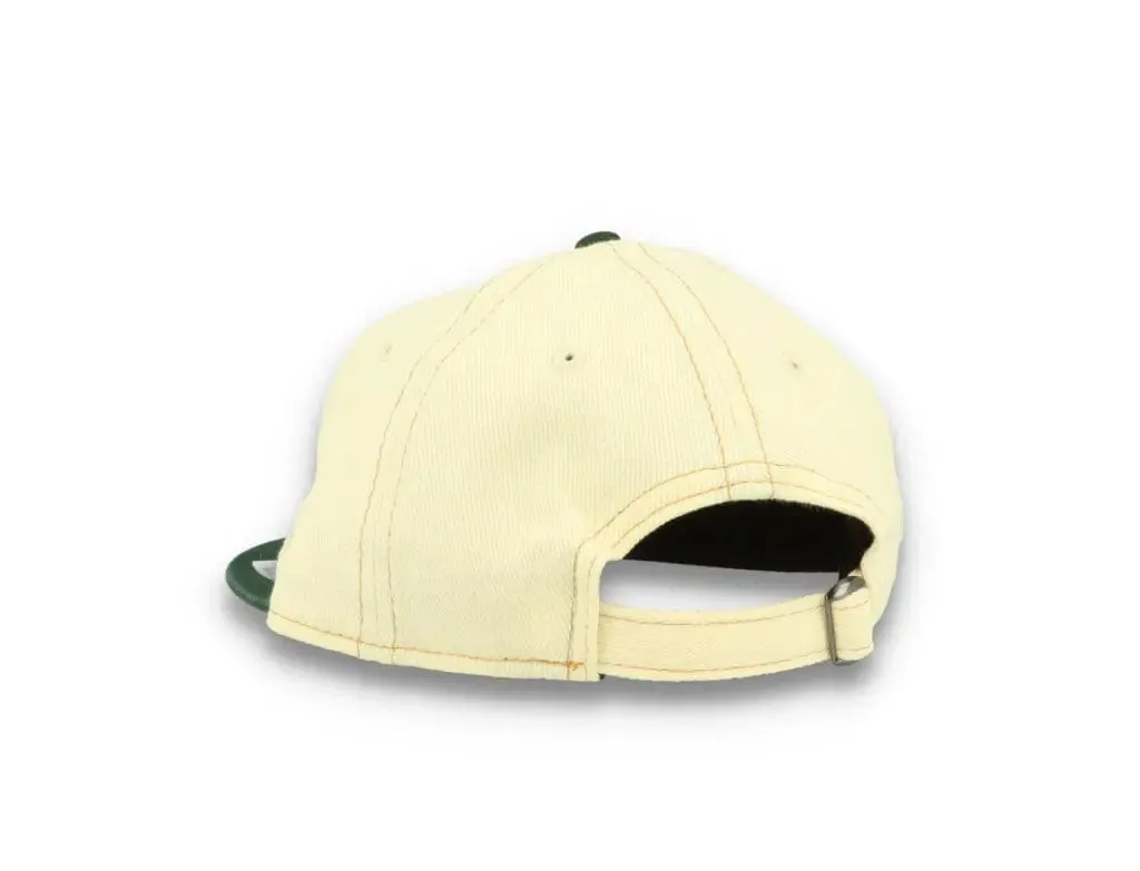 9FIFTY Retro Crown Oakland Athletics Chrome Denim