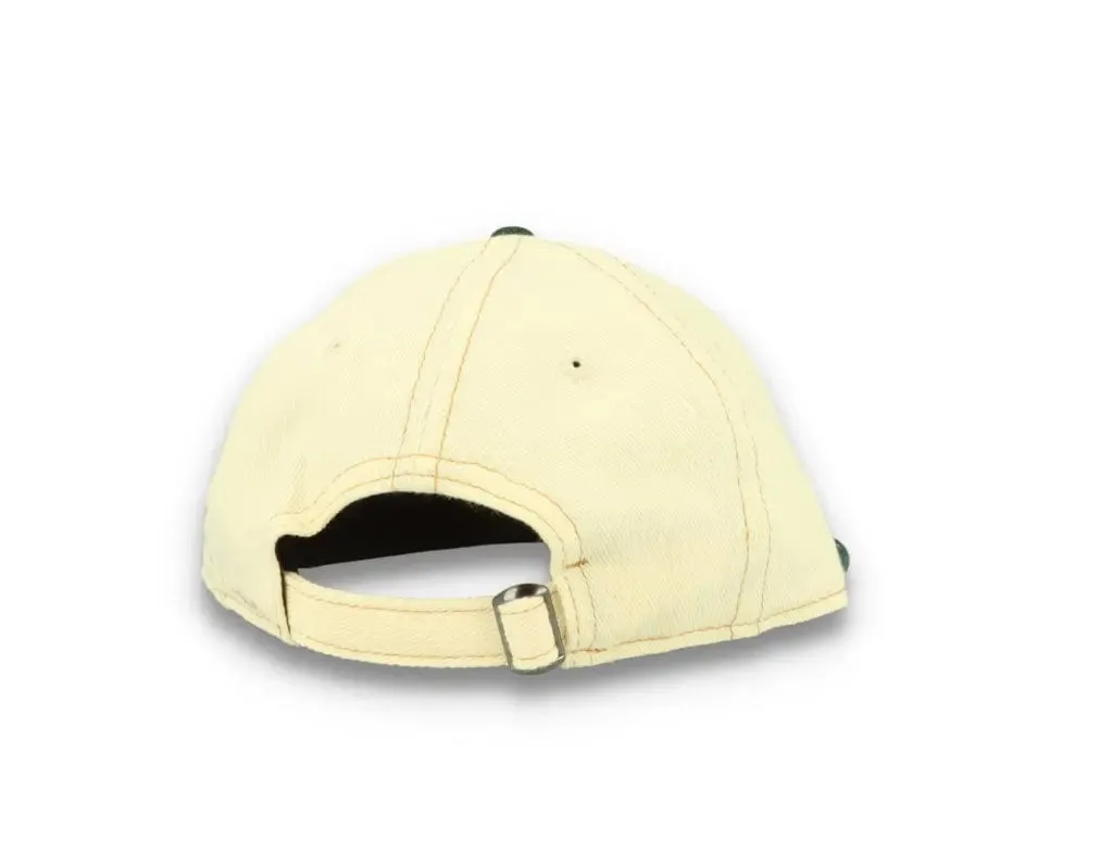 9FIFTY Retro Crown Oakland Athletics Chrome Denim