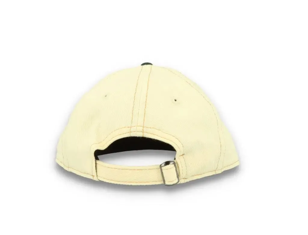 9FIFTY Retro Crown Oakland Athletics Chrome Denim