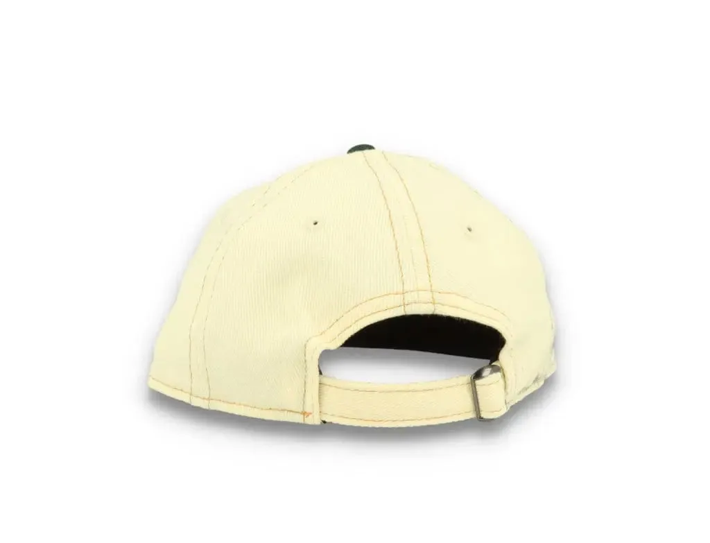 9FIFTY Retro Crown Oakland Athletics Chrome Denim