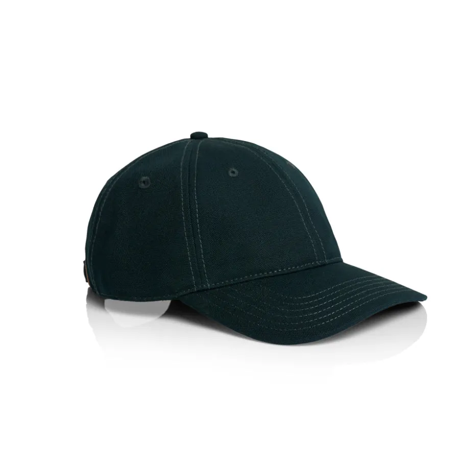 Access Canvas Cap (AS-1131)