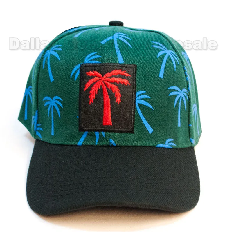 Adults Casual Baseball Caps Wholesale