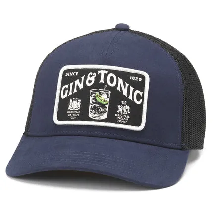 AMERICAN NEEDLE Gin & Tonic Archive Valin