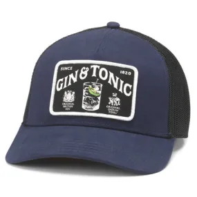 AMERICAN NEEDLE Gin & Tonic Archive Valin