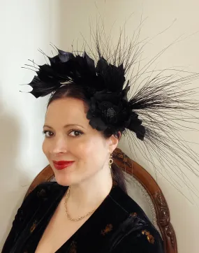 Angelique Noir