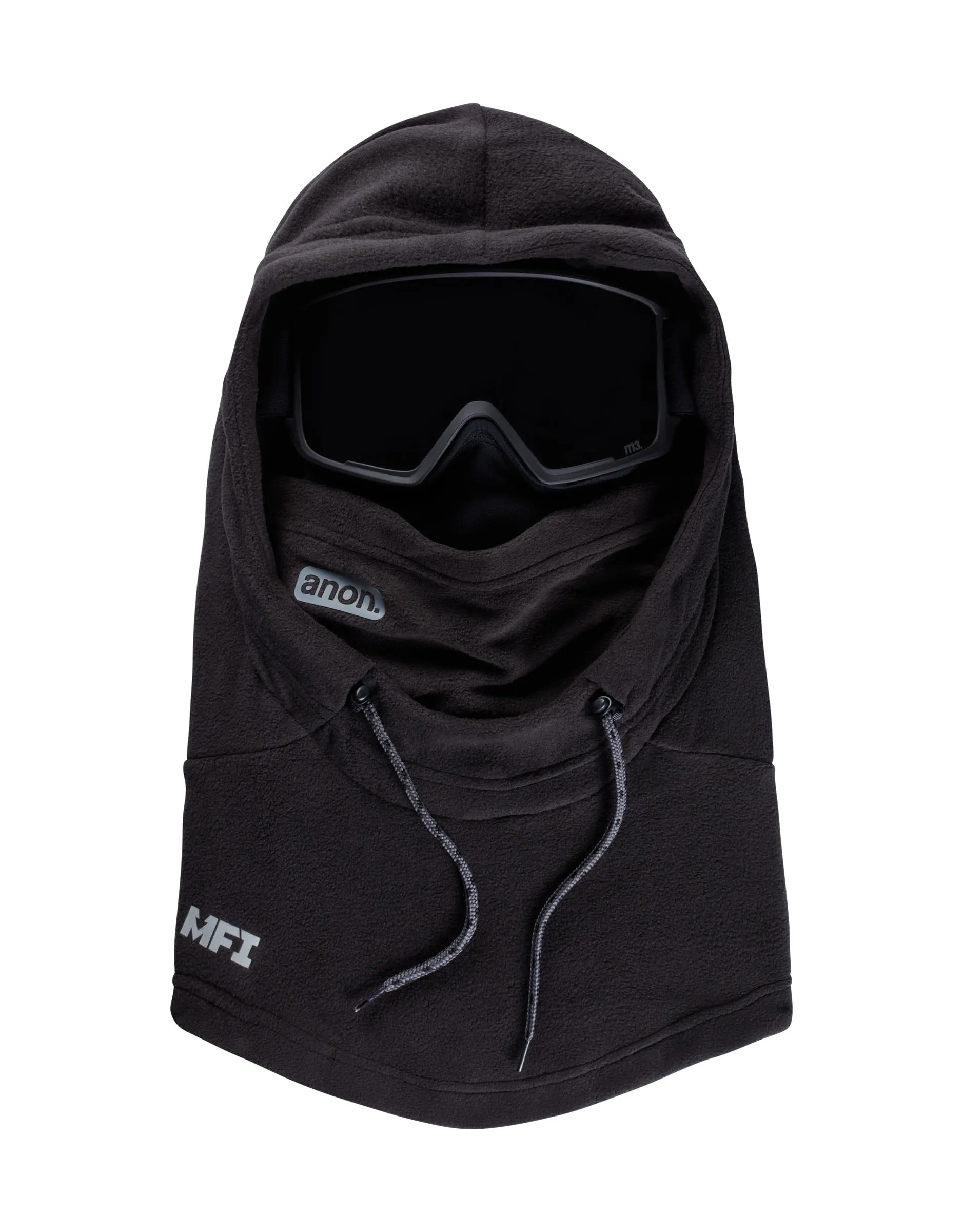 Anon MFI XL Hood Clava