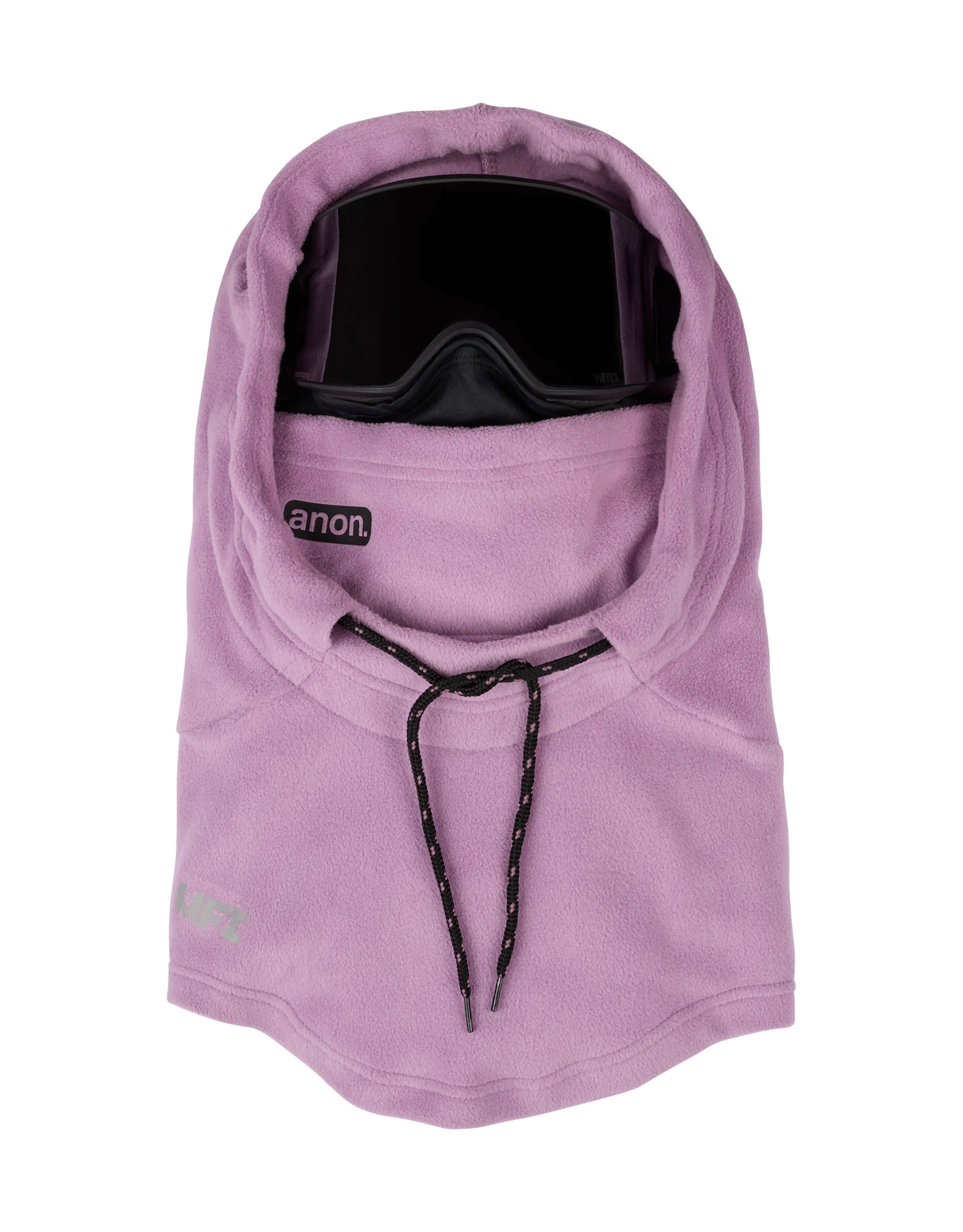 Anon MFI XL Hood Clava
