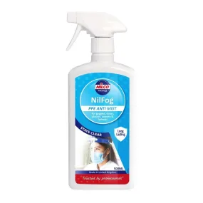 Anti-Mist Anti-Fog Spray 500ml