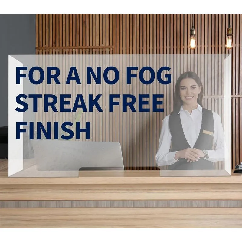 Anti-Mist Anti-Fog Spray 500ml