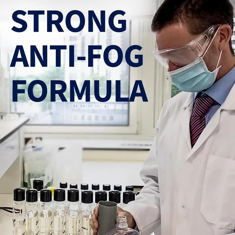 Anti-Mist Anti-Fog Spray 500ml