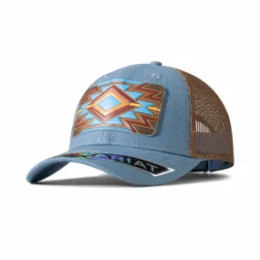 Ariat Womens Denim Cap - A300085420