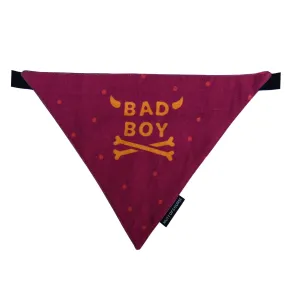 Bad Boy Bandana