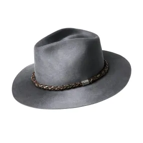 Bailey Hollywood Marty Western - Silver