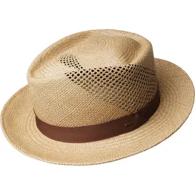Bailey Hurtle Panama Straw Hat