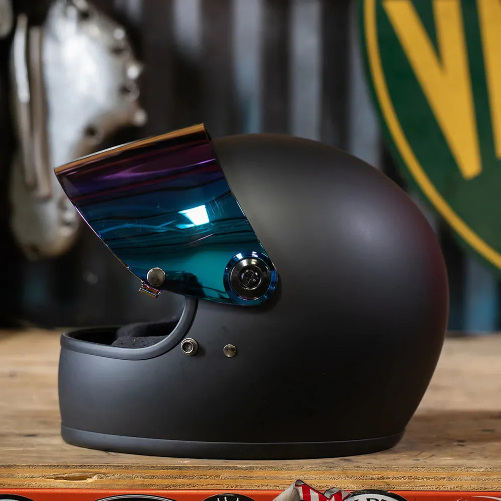 BILTWELL GRINGO S GEN2 VISOR [RAINBOW]