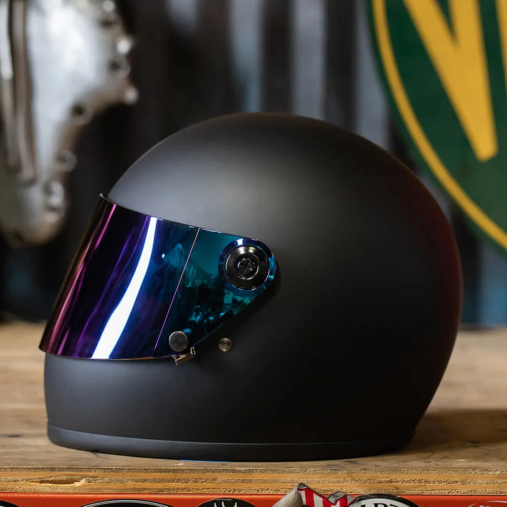 BILTWELL GRINGO S GEN2 VISOR [RAINBOW]