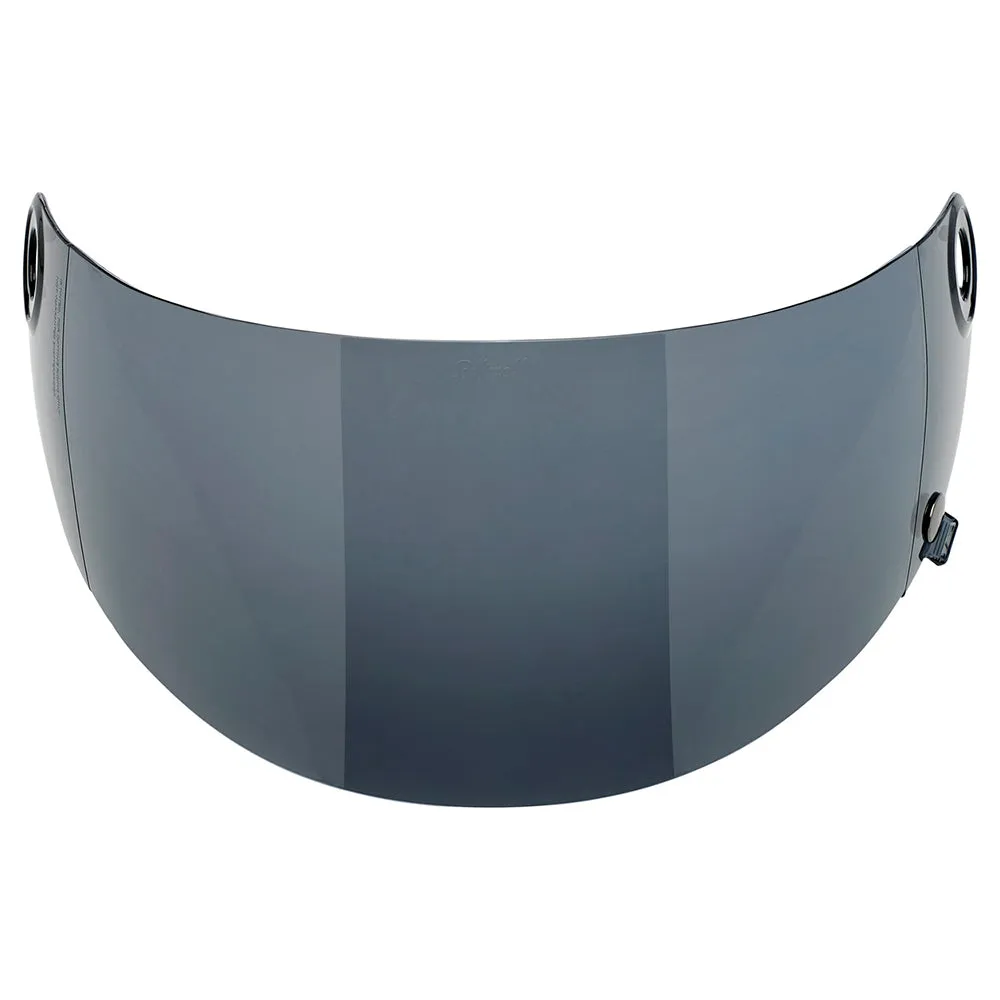 BILTWELL GRINGO S GEN2 VISOR [SMOKE]
