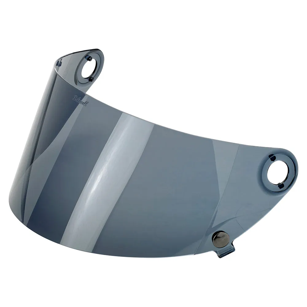 BILTWELL GRINGO S GEN2 VISOR [SMOKE]