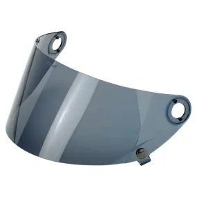 BILTWELL GRINGO S GEN2 VISOR [SMOKE]