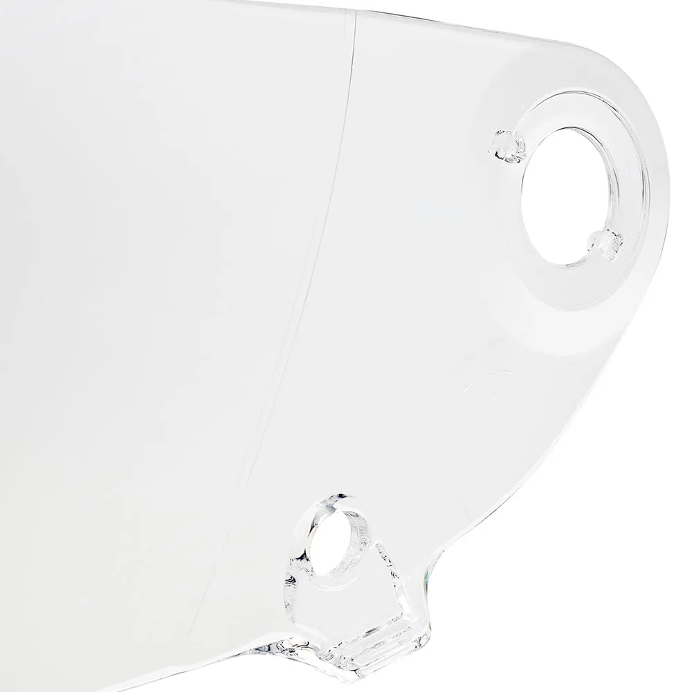 BILTWELL LANE SPLITTER GEN2 VISOR [CLEAR]