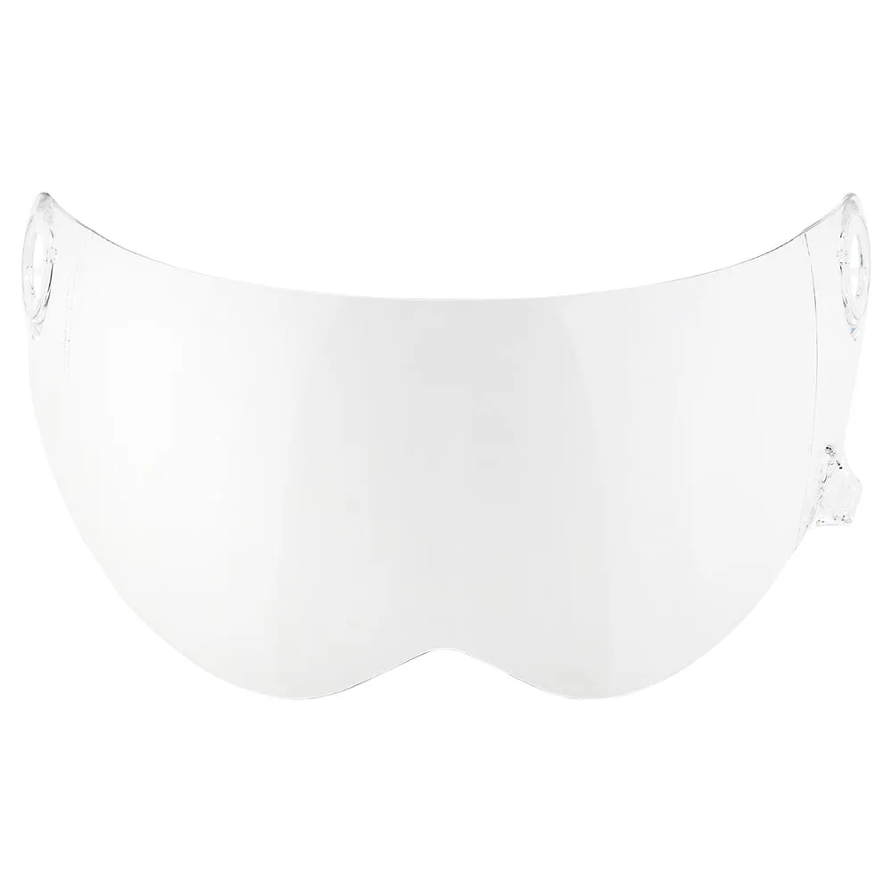 BILTWELL LANE SPLITTER GEN2 VISOR [CLEAR]