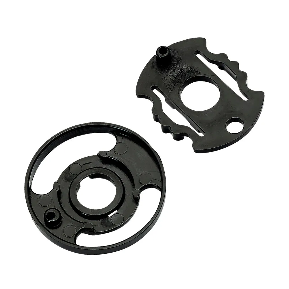 BILTWELL LANE SPLITTER GEN2 VISOR [CLEAR]