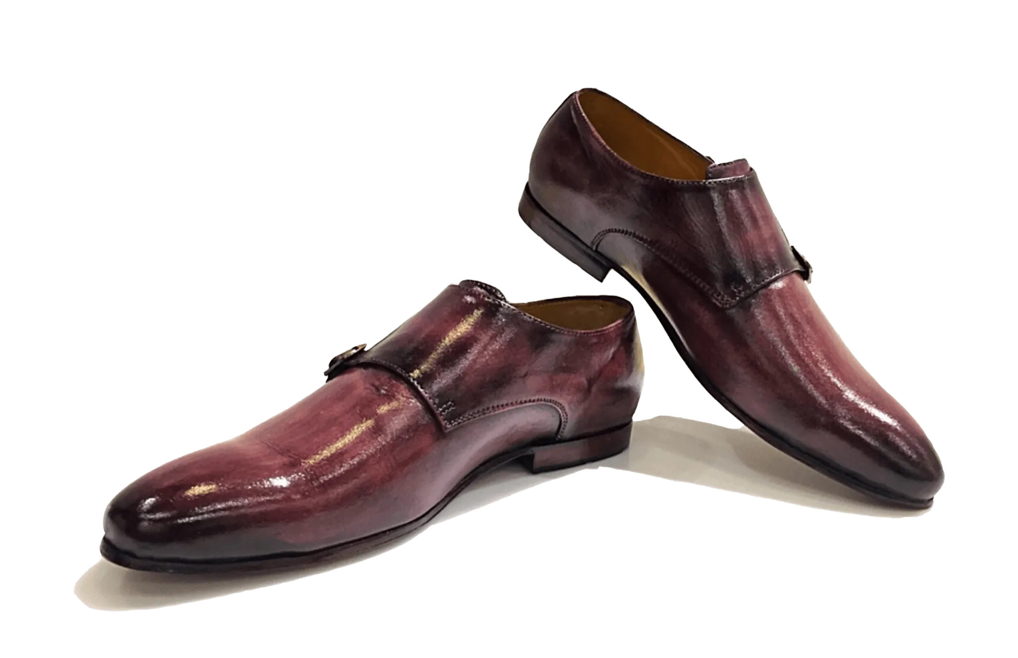 Burj Monks