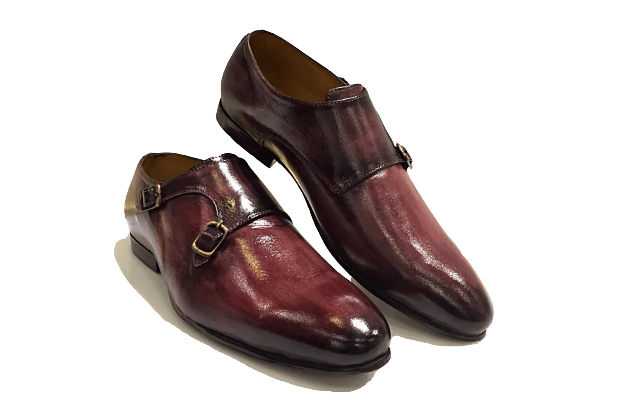 Burj Monks