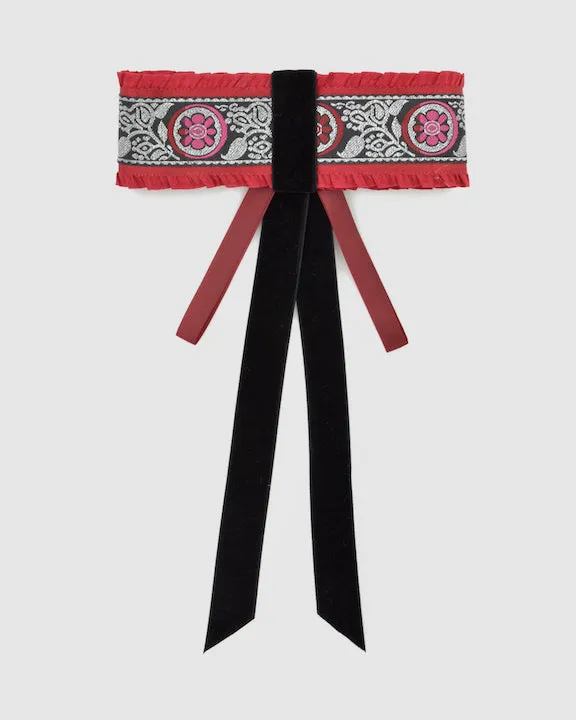 CALAMITY Bow (red)