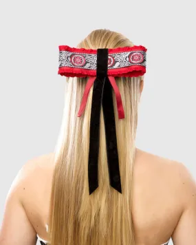 CALAMITY Bow (red)