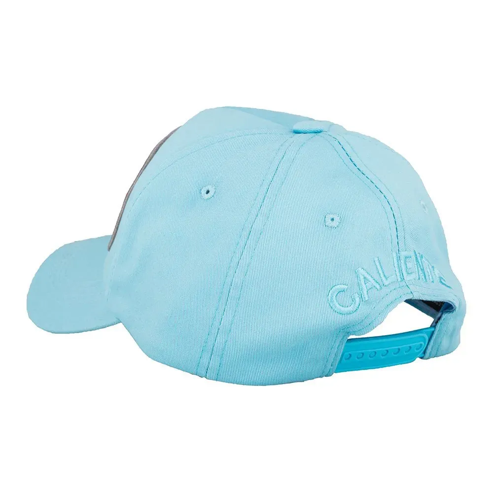 California COT Baby Blue Cap – Caliente Countries & Cities Collection