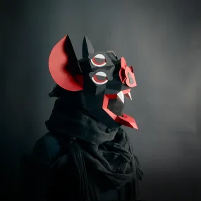 Camazotz the Death Bat