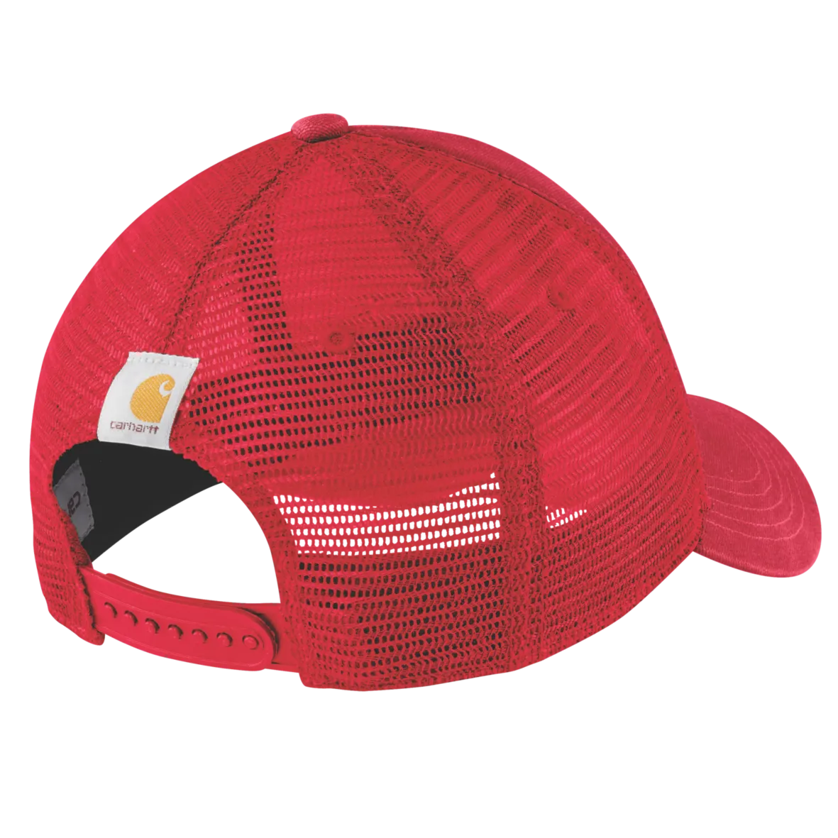 Carhartt DUNMORE Mesh back cap