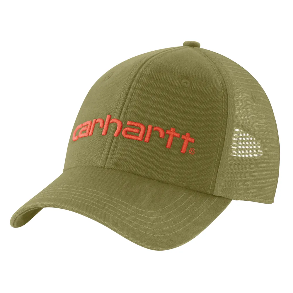 Carhartt DUNMORE Mesh back cap