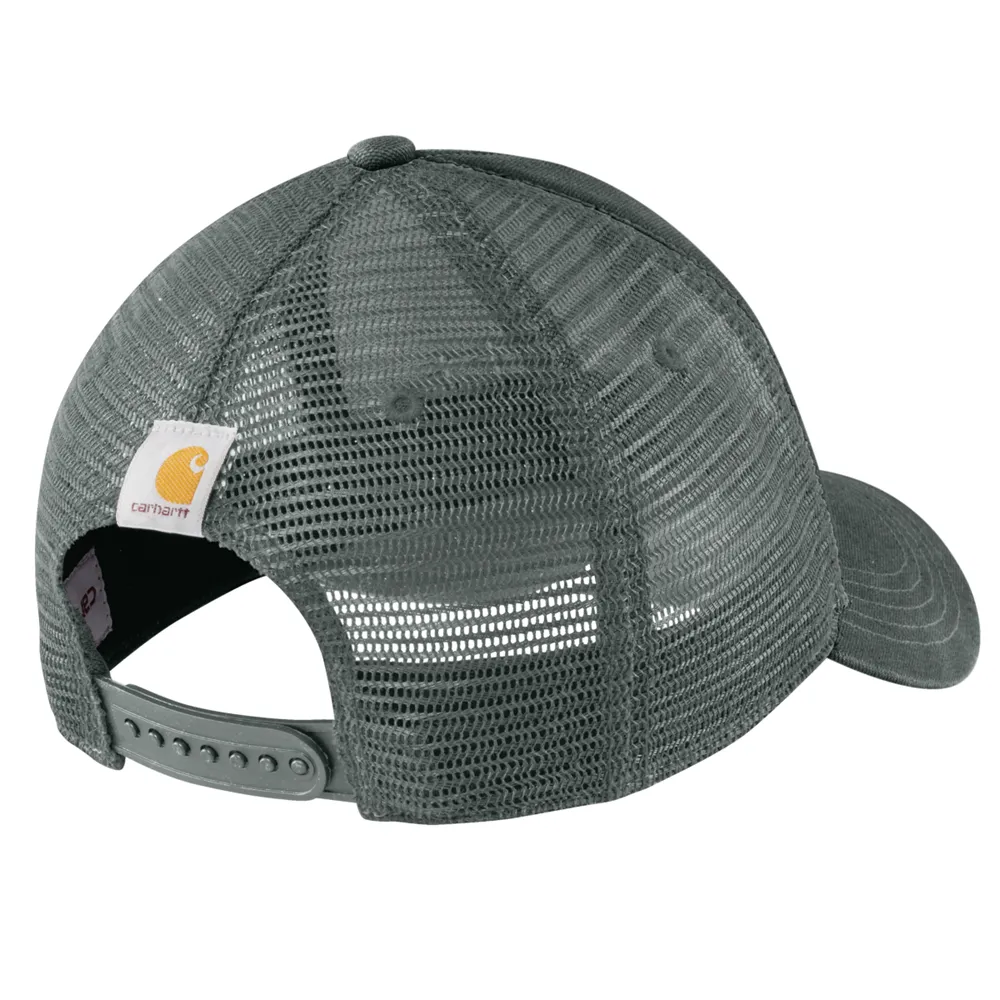 Carhartt DUNMORE Mesh back cap