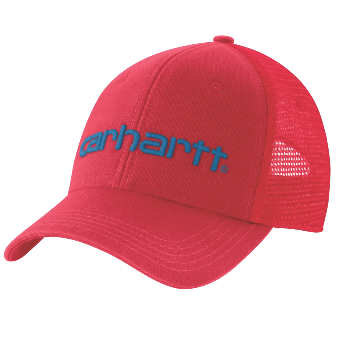 Carhartt DUNMORE Mesh back cap