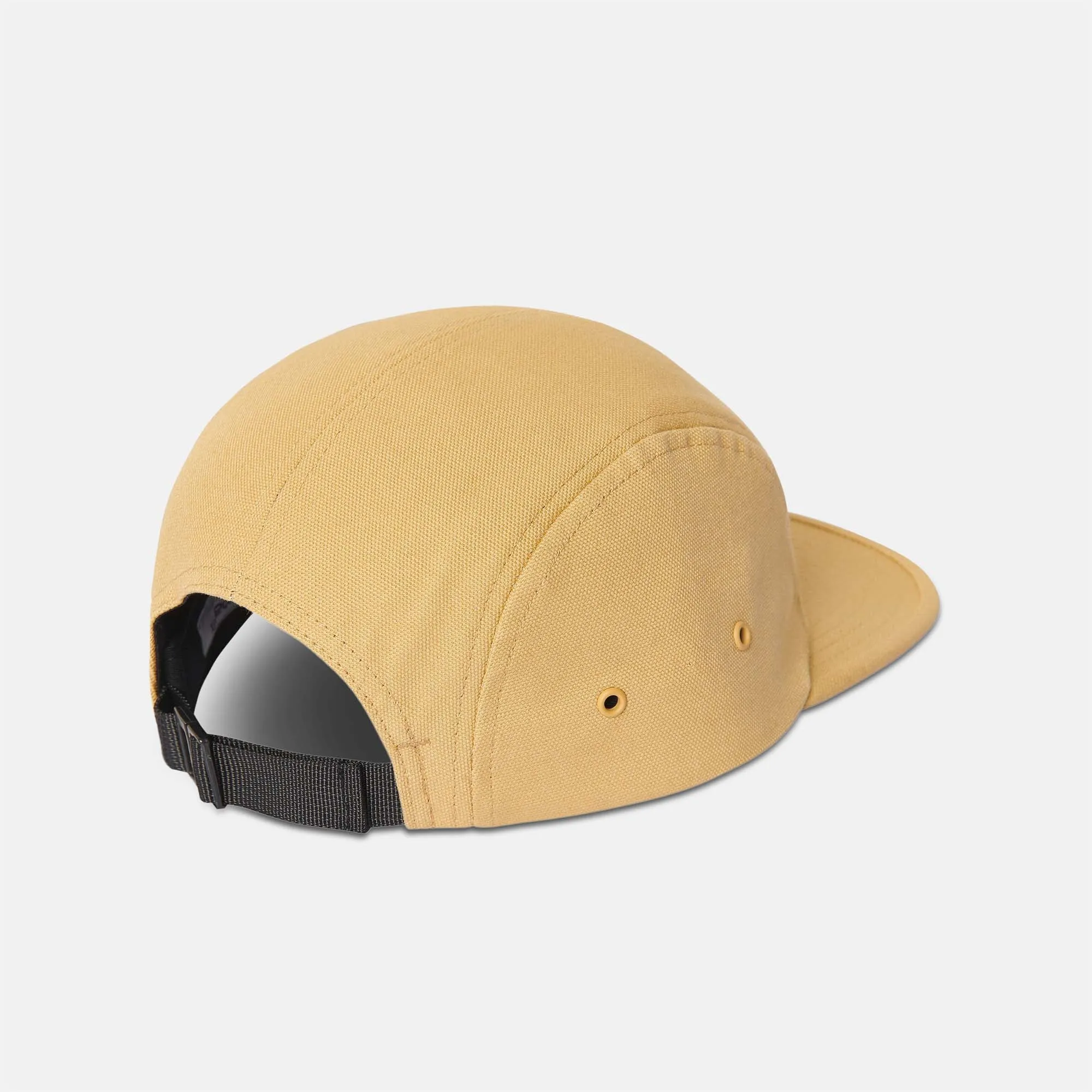 Carhartt WIP - Backley Five Panel Cap - Bourbon
