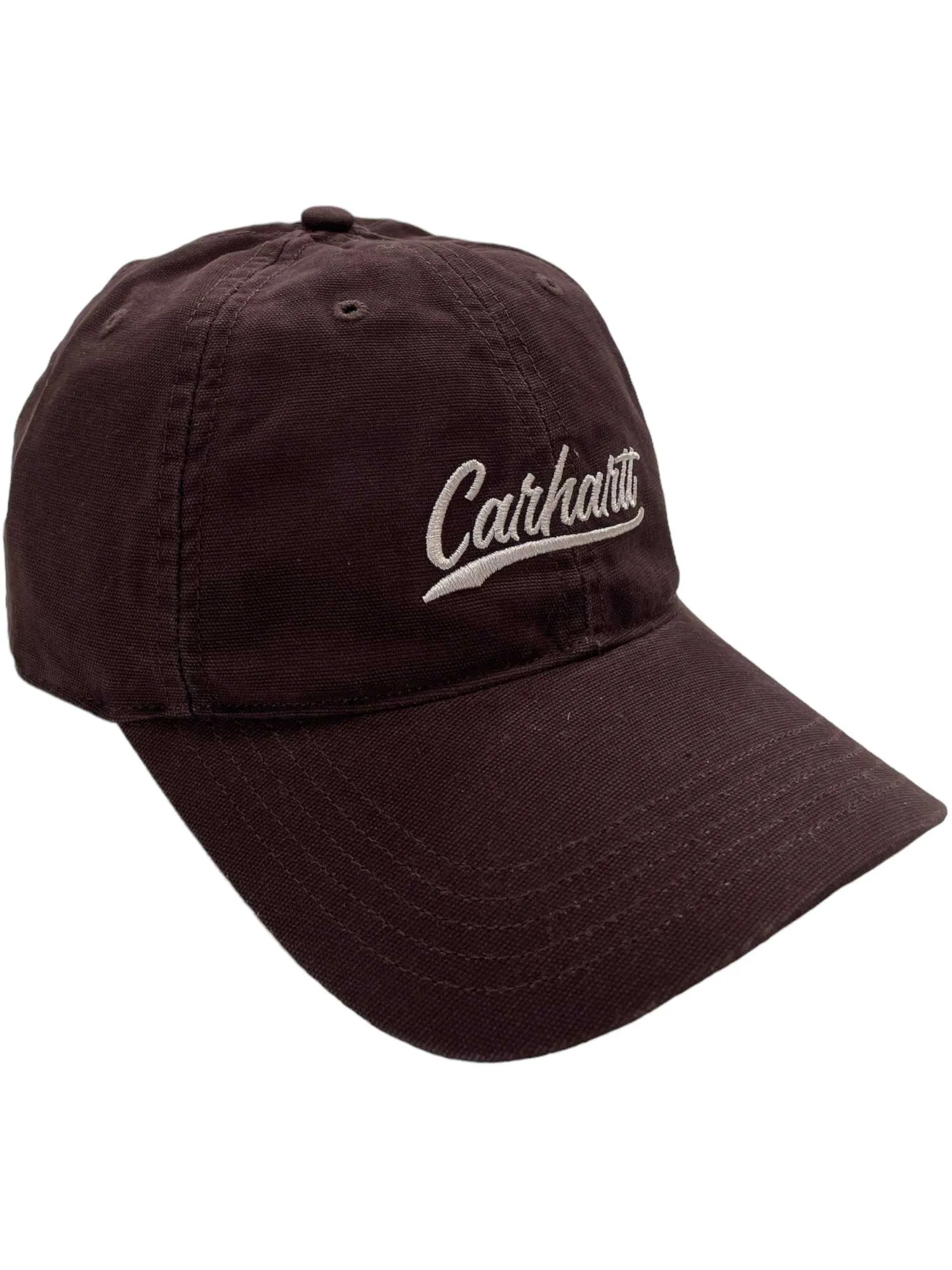 Carhartt Women's Canvas Script Graphic Cap