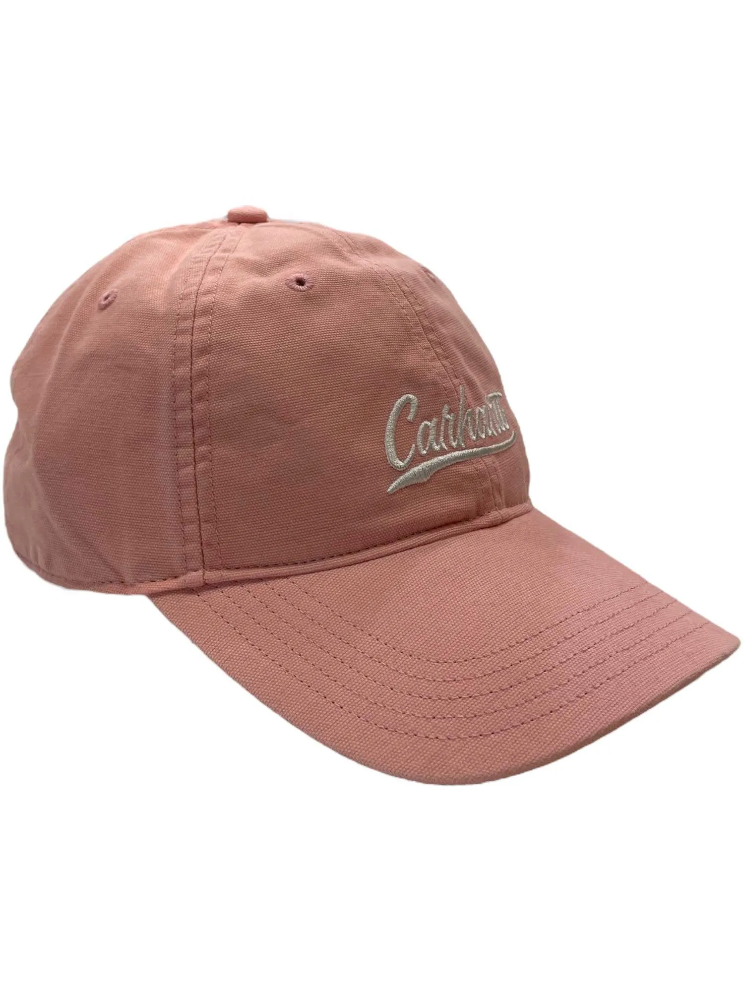 Carhartt Women's Canvas Script Graphic Cap
