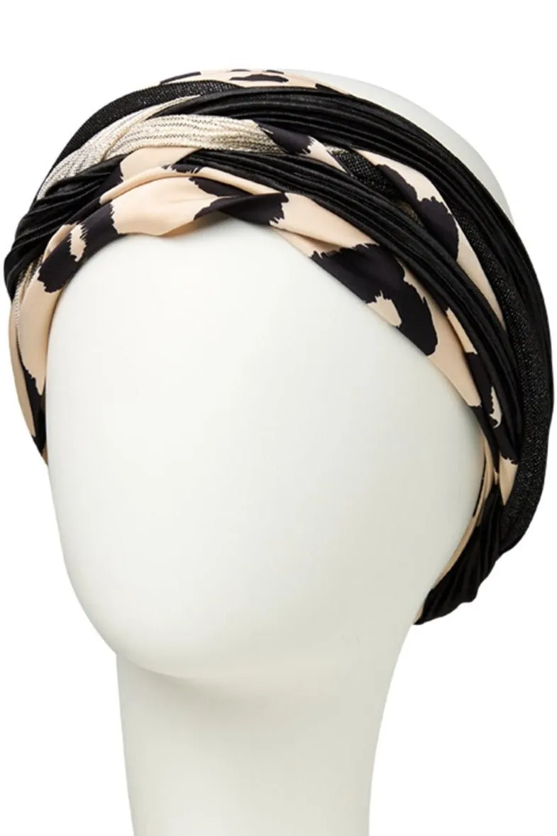 Christine Scarlett Boho Headband - Leo Exclusive Mix